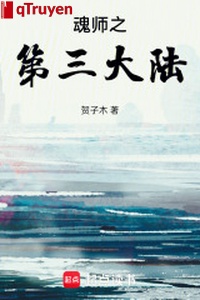 Hồn sư chi đệ tam đại lục