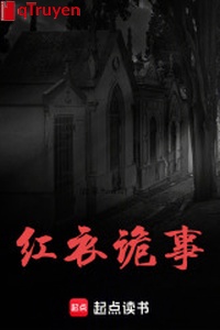 Hồng y quỷ sự