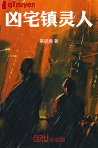 Hung trạch trấn linh người