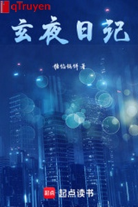 Huyền đêm nhật ký