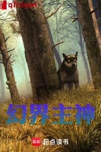 Huyễn giới chủ thần