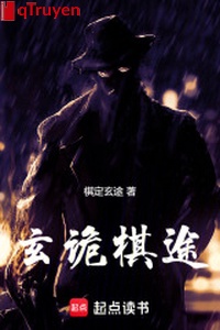 Huyền quỷ cờ đồ