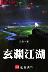 Huyền uyên giang hồ