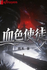 Huyết sắc sứ đồ