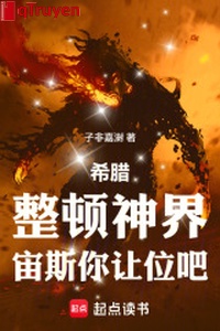 Hy Lạp: Chỉnh đốn Thần giới, Zeus ngươi thoái vị đi