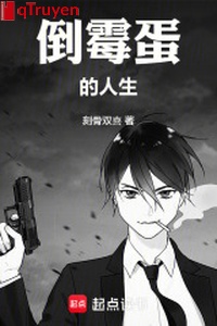 Kẻ xui xẻo nhân sinh