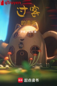Khách qua đường trôi đi