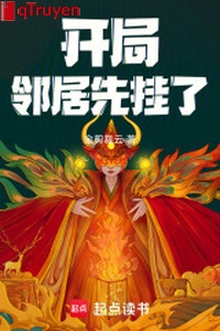 Khai cục hàng xóm trước treo