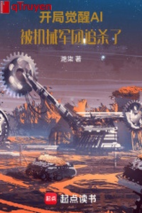 Khai cục thức tỉnh Al: Bị máy móc quân đoàn đuổi giết