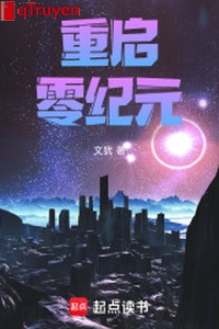 Khởi động lại: Linh kỷ nguyên