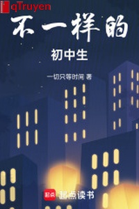 Không giống nhau học sinh trung học