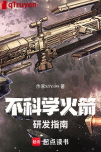 Không khoa học hỏa tiễn nghiên cứu phát minh chỉ nam