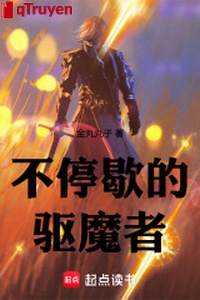 Không ngừng nghỉ đuổi ma giả