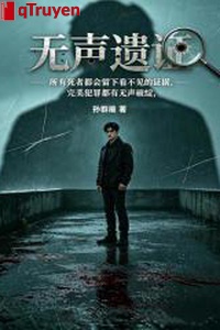 Không tiếng động di chứng