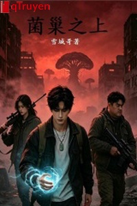 Khuẩn sào phía trên