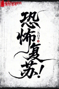 Khủng bố sống lại!