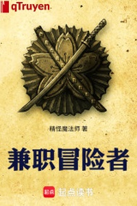 Kiêm chức nhà thám hiểm