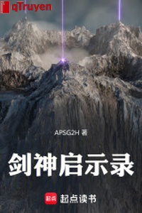 Kiếm Thần Sách Khải Huyền