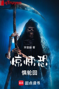 Kinh tủng sợ hãi luân hồi