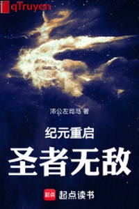 Kỷ nguyên khởi động lại, Thánh giả vô địch