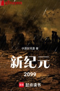 Kỷ nguyên mới: 2099