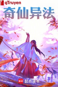 Kỳ tiên dị pháp