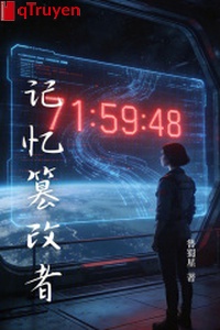 Ký ức bóp méo giả