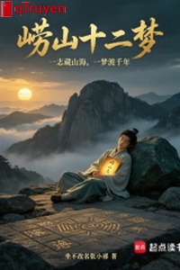 Lao Sơn mười hai mộng
