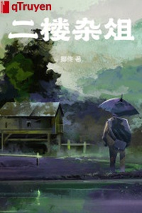 Lầu hai tạp mâm