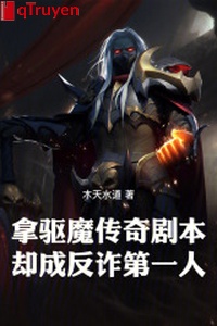 Lấy đuổi ma truyền kỳ kịch bản, lại thành phản trá đệ nhất nhân