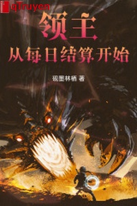 Lĩnh chủ từ mỗi ngày kết toán bắt đầu