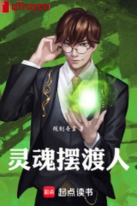 Linh hồn đưa đò người