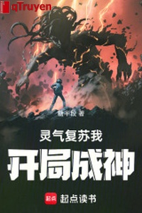 Linh khí sống lại ta khai cục thành thần