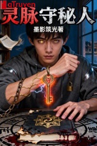 Linh mạch thủ bí người