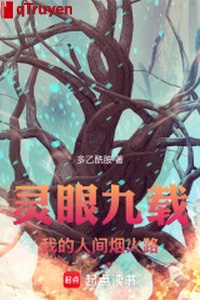 Linh nhãn chín tái: Ta nhân gian pháo hoa lộ