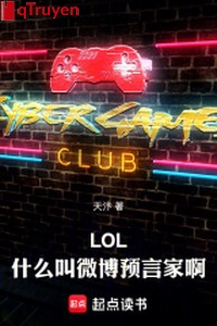 LOL: Cái gì kêu Weibo nhà tiên tri a!