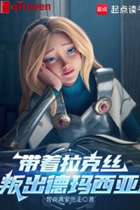 LOL: Mang theo kéo khắc ti phản bội ra Demacia