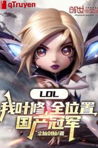 LOL: Ta diệp tu, toàn vị trí sản phẩm trong nước quán quân