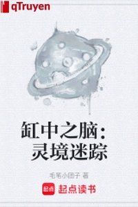 Lu trung chi não: Linh cảnh mê tung