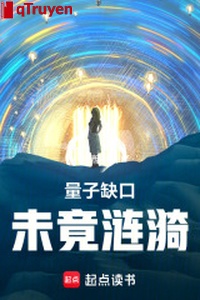 Lượng tử chỗ hổng: Chưa thế nhưng gợn sóng