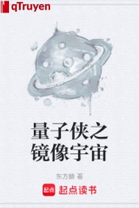 Lượng tử hiệp chi cảnh trong gương vũ trụ
