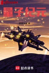 Lượng tử kỷ nguyên