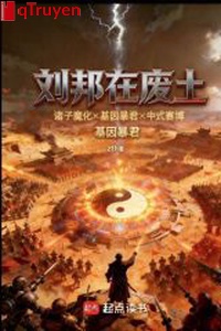 Lưu Bang ở phế thổ