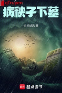 Ma ốm hạ mộ