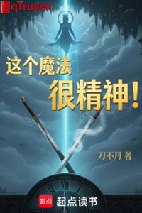 Ma pháp này thực tinh thần!