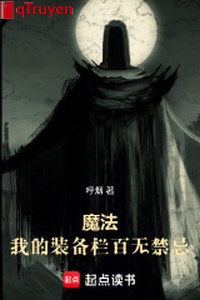 Ma pháp: Ta trang bị lan không gì kiêng kỵ