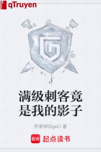 Mãn cấp thích khách lại là ta bóng dáng