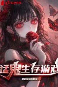 Mãnh quỷ sinh tồn trò chơi