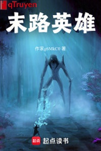 Mạt lộ anh hùng