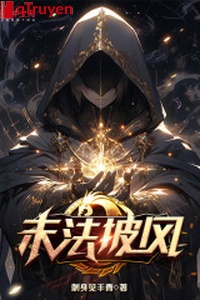 Mạt pháp áo choàng